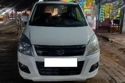 15 Used Maruti Suzuki Wagon R