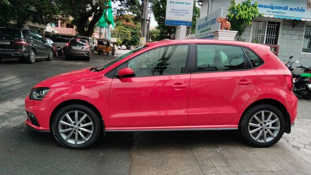 Image Used Car