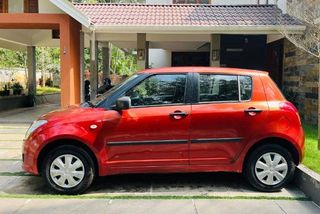 Used Maruti Swift 1.3 VXi