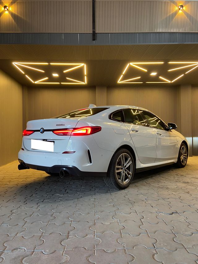 Image Used Car