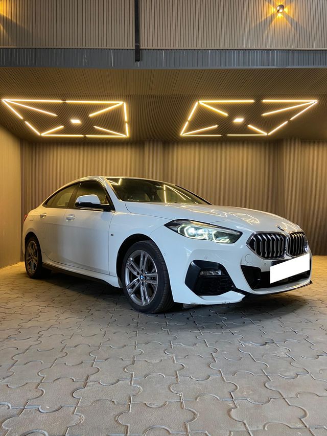 Image Used Car