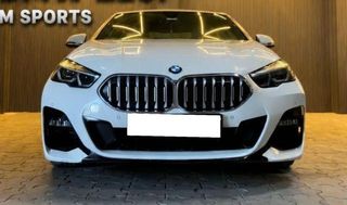 Used 220i M Sport BSVI