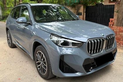 Used sDrive18i M Sport
