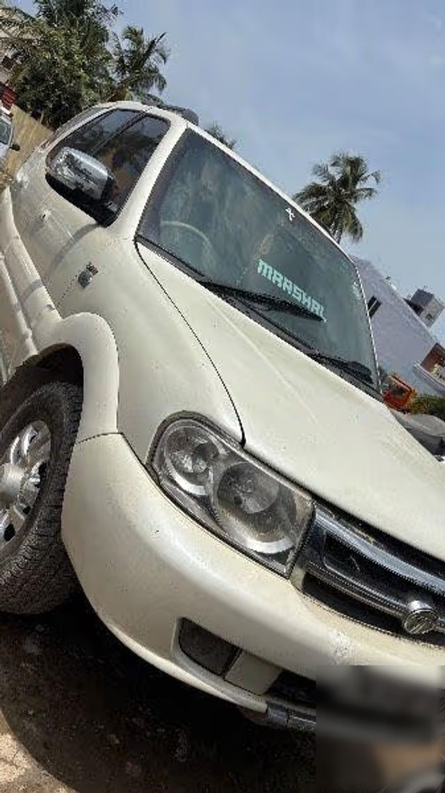 Second-hand 2011 Tata Safari DICOR 2.2 EX 4x2 BS IV for sale in Chennai