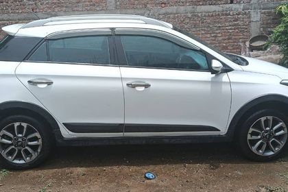 Used 1.4 CRDi Anniversary Edition