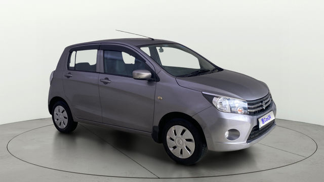Second-hand 2014 Maruti Suzuki Celerio VXI CNG for sale in Mumbai