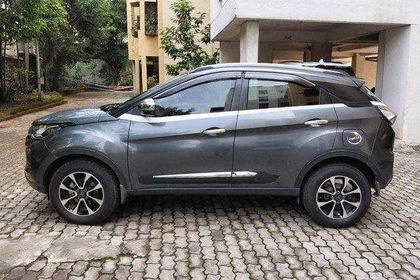 65 Used Tata Nexon