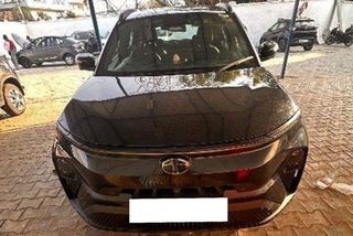 Used Tata Nexon EV Empowered Plus LR Dark