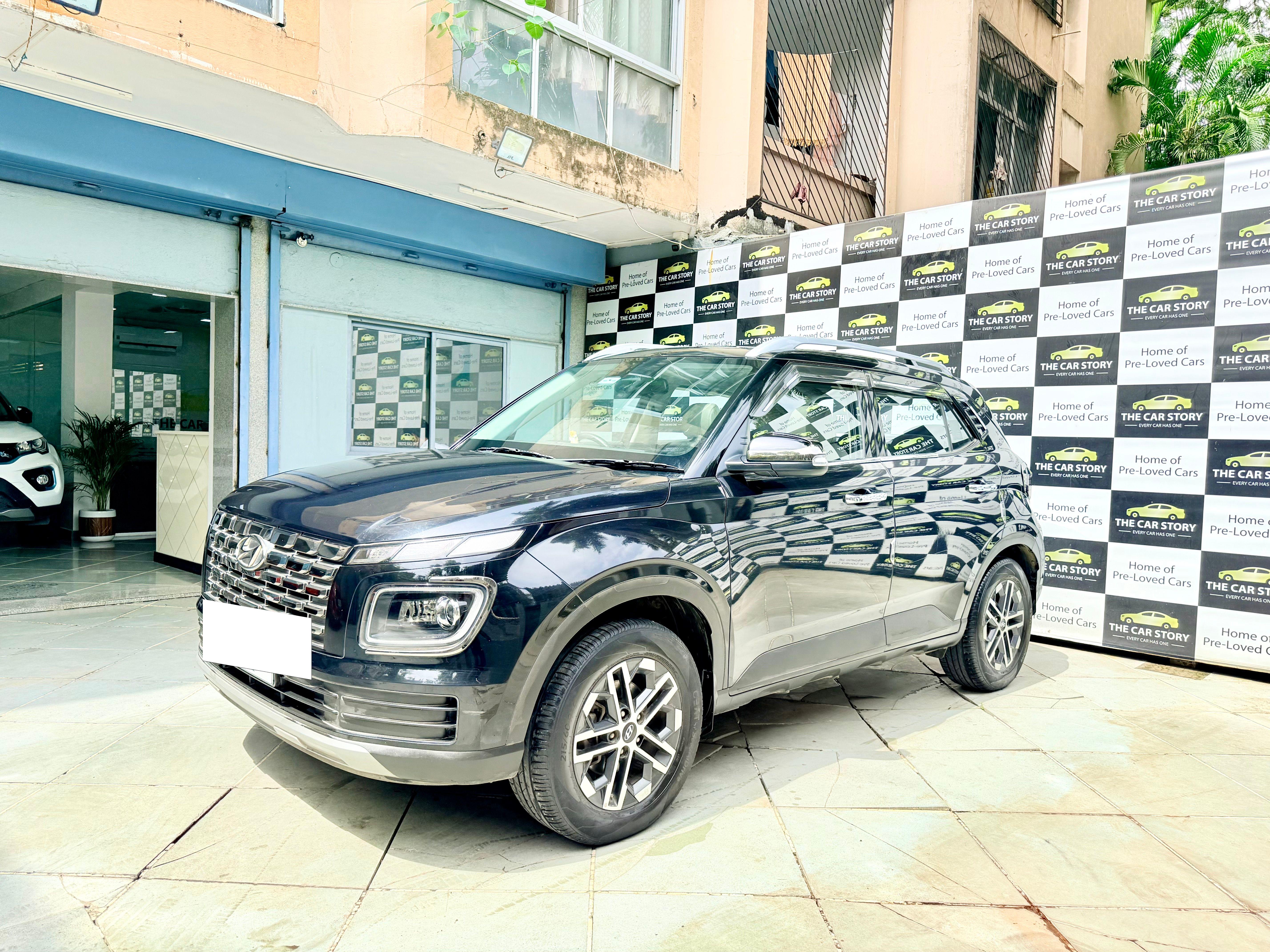 Image Used Car