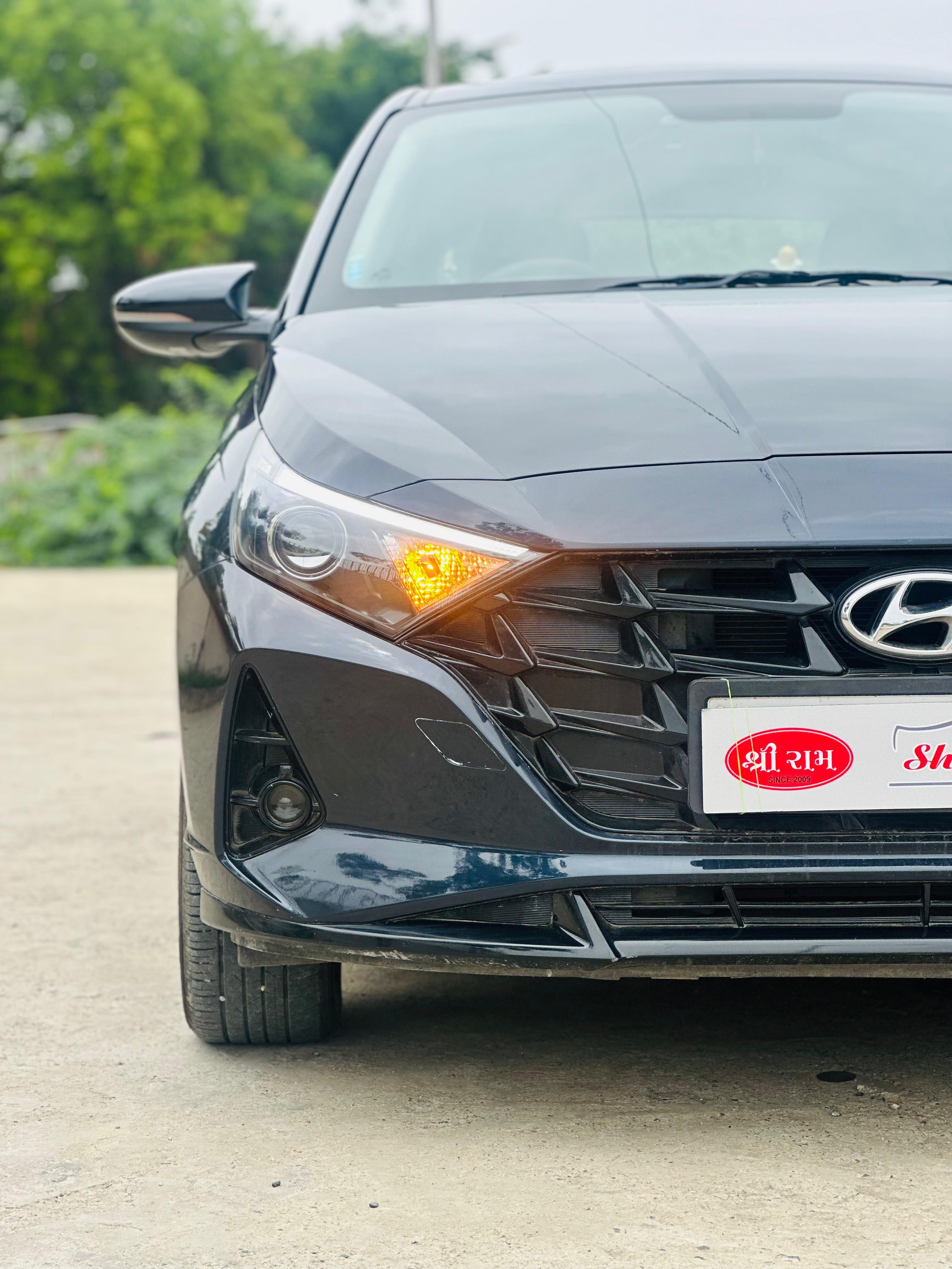 Image Used Car