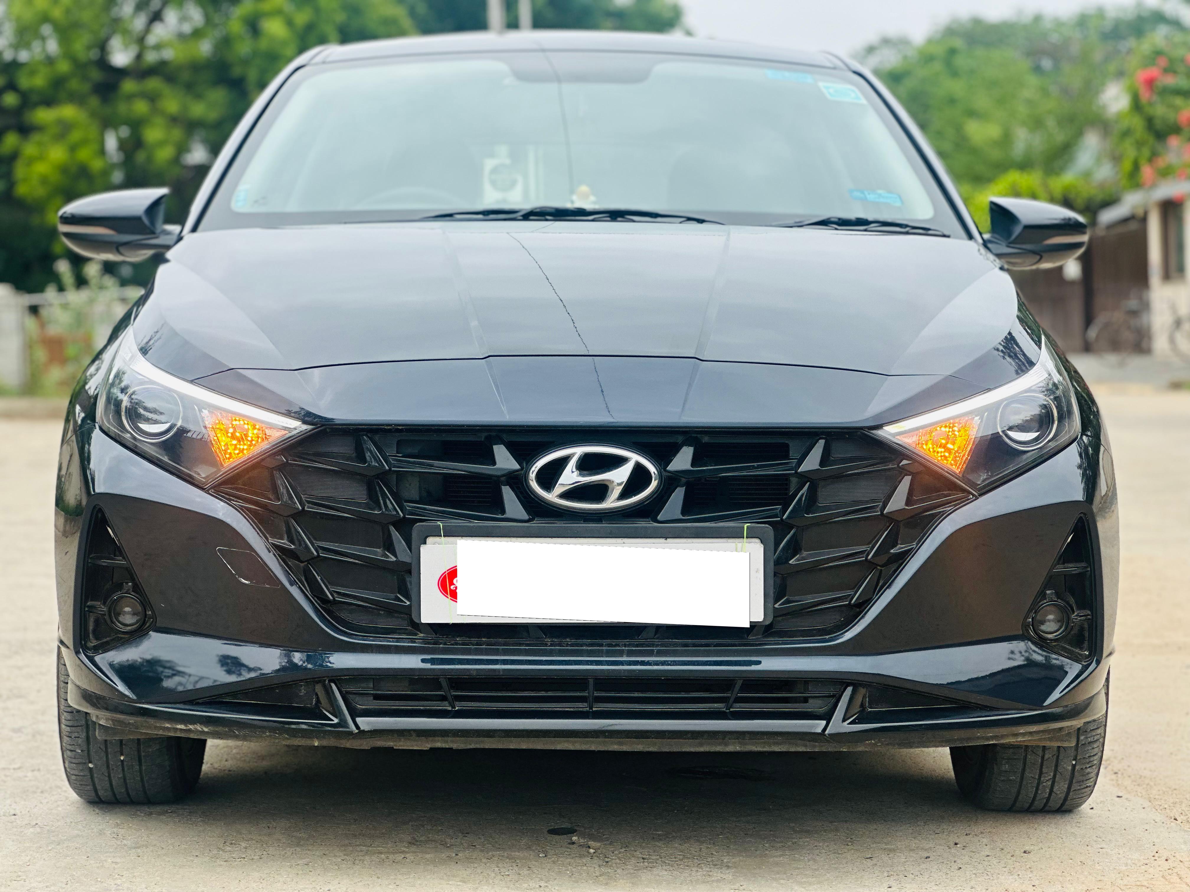 Image Used Car