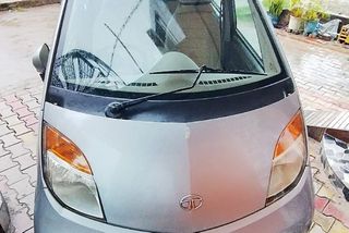 Used Tata Nano LX