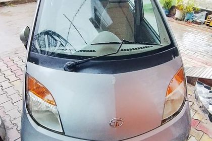Used LX