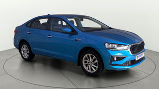 Used 1.0 TSI Ambition AT BSVI