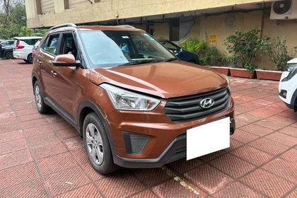 104 Used Hyundai Creta in Navi Mumbai