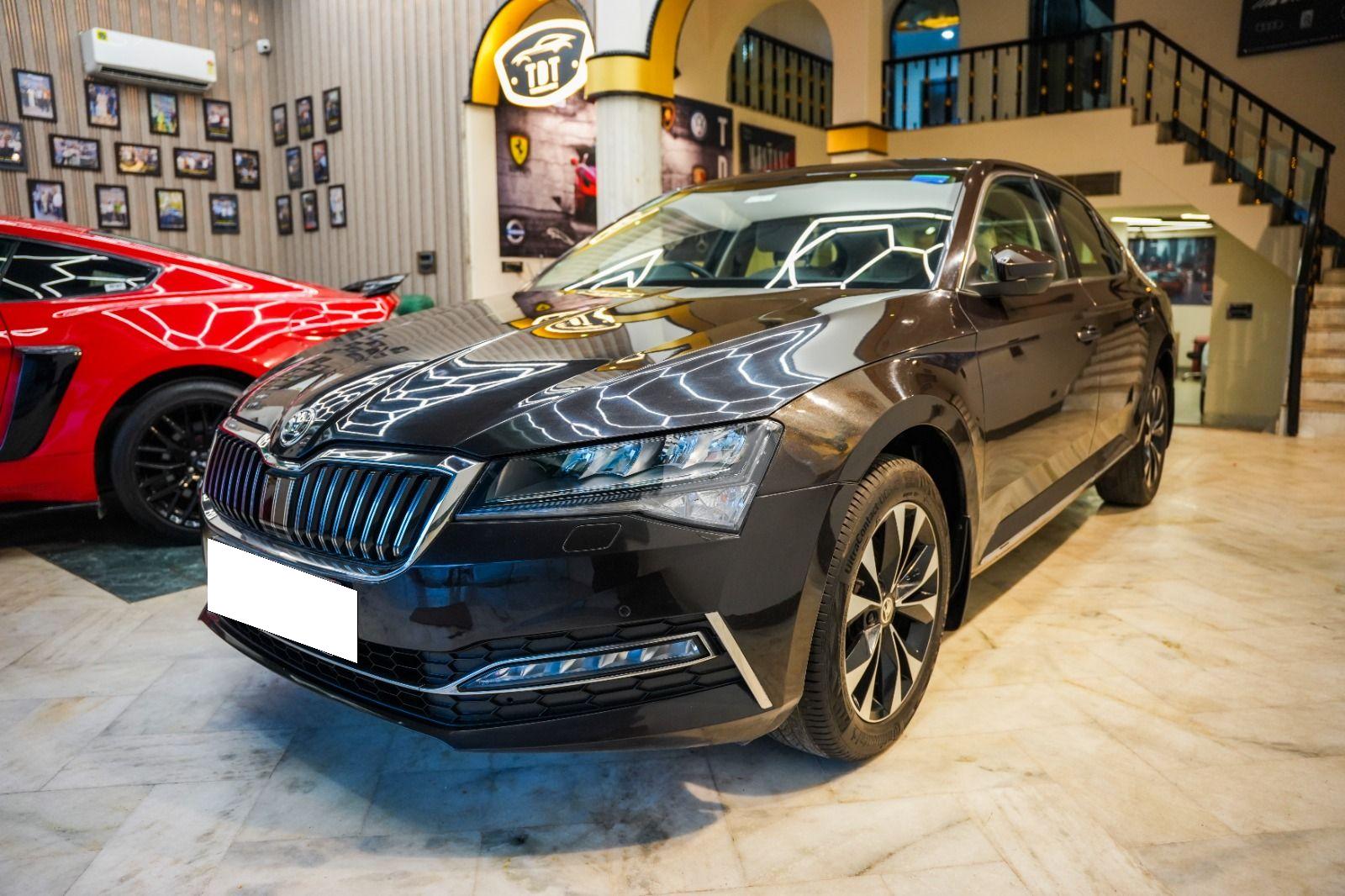 Image Used Car