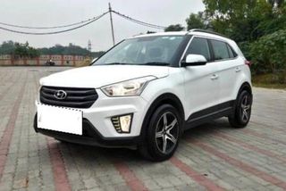 Used 1.4 E Plus CRDi