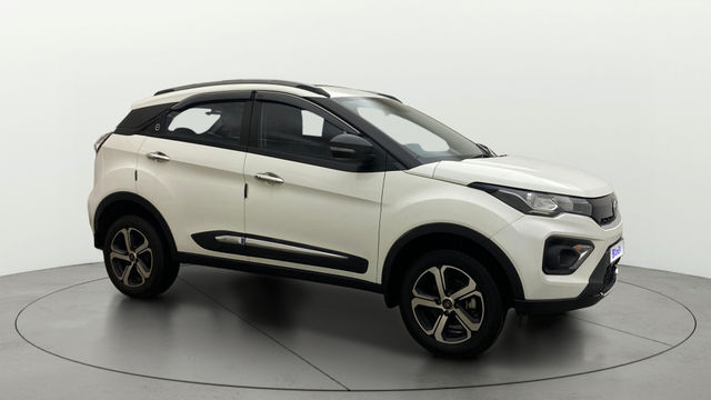 Tata Nexon XM Second-hand 2023 Tata Nexon XM for sale in Hyderabad