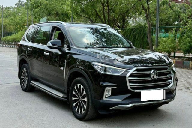 Second-hand 2020 MG Gloster Savvy 6-Str for sale in New Delhi