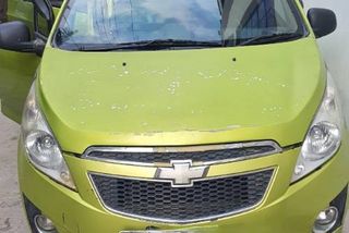 Used Chevrolet Beat Diesel LT