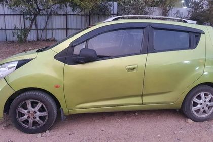 Used Diesel LT