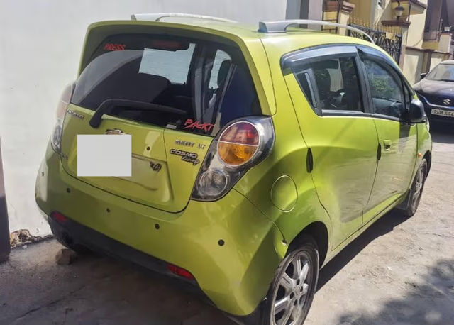 Image Used Car