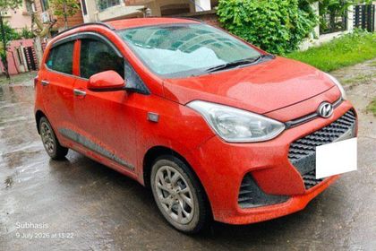 36 Used Hyundai Grand i10