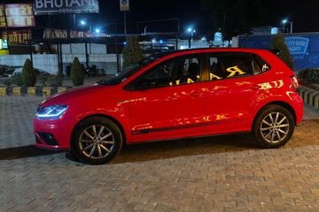 Used GT TSI