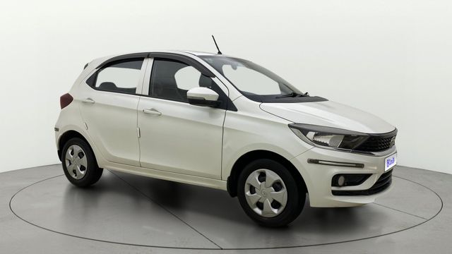Second-hand 2020 Tata Tiago XT BSVI for sale in Ahmedabad