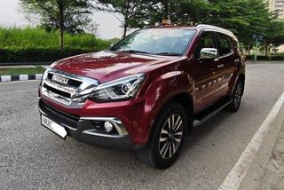 Used 4WD