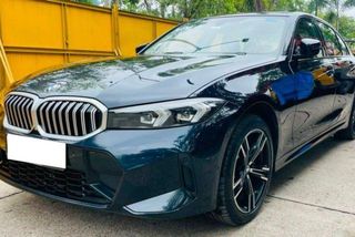 Used BMW 3 Series Long Wheelbase 330Li M Sport GL