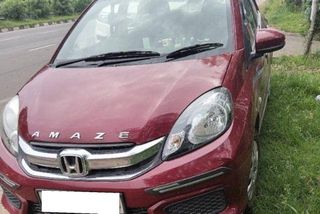 Used E i-VTEC