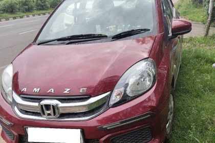 Used E i-VTEC