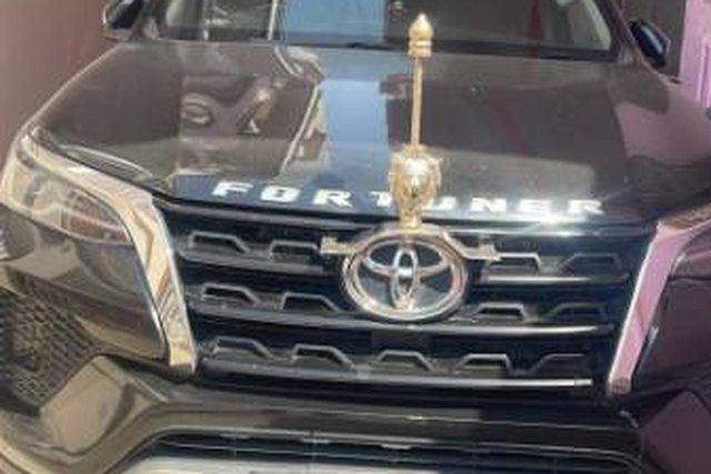 Image Used Car
