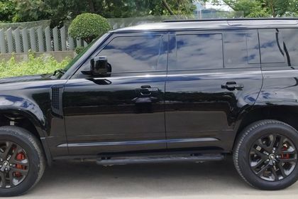 Used 5.0 110 V8