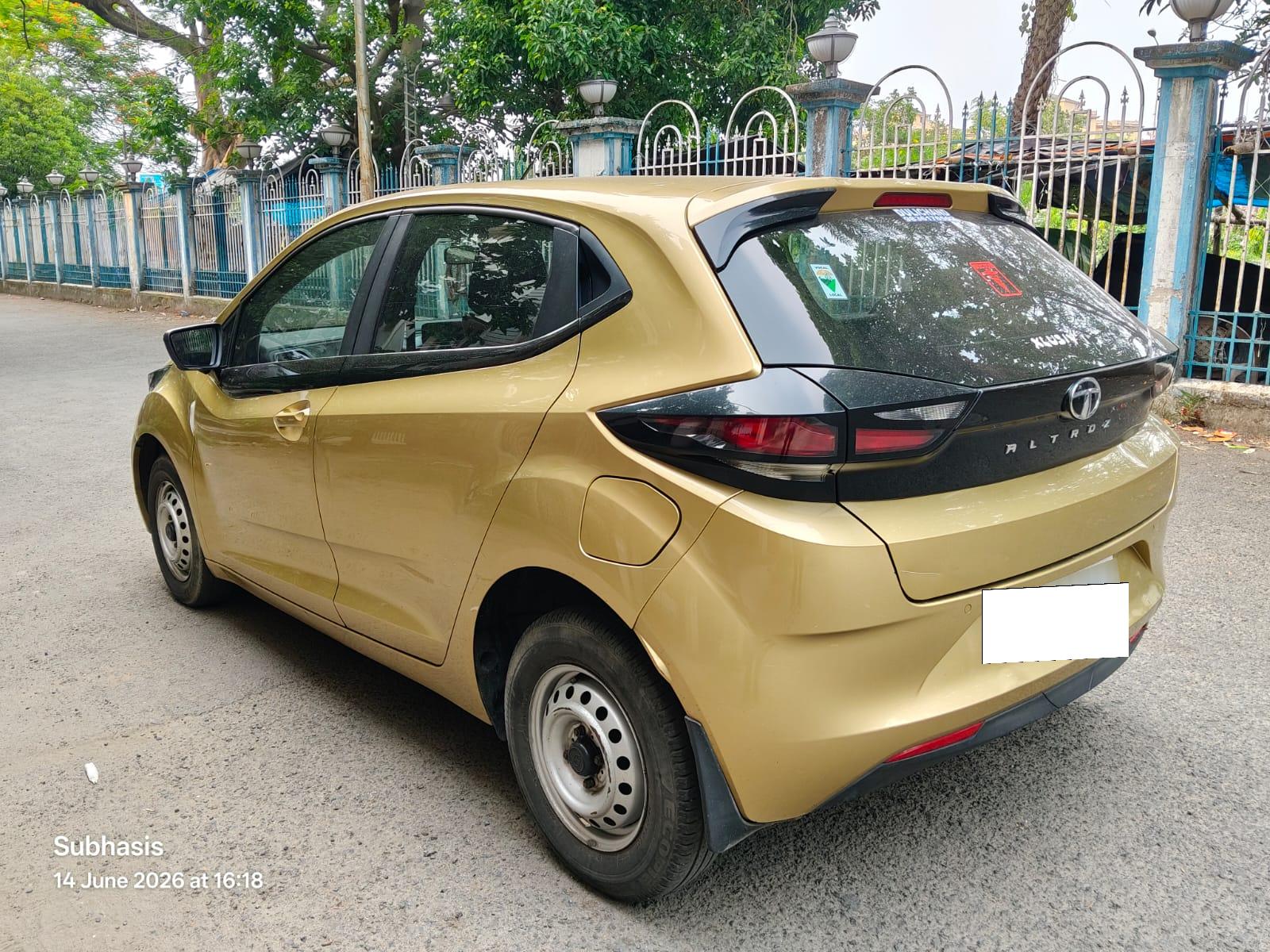 Image Used Car