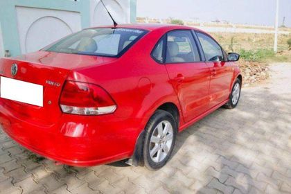 Used Petrol Breeze