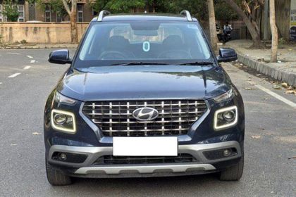 Used SX Turbo