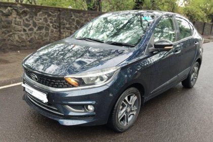 Used XZA Plus
