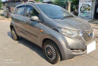 Used Datsun RediGO 1.0 T Option
