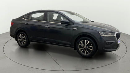 Used 1.0 TSI Style BSVI