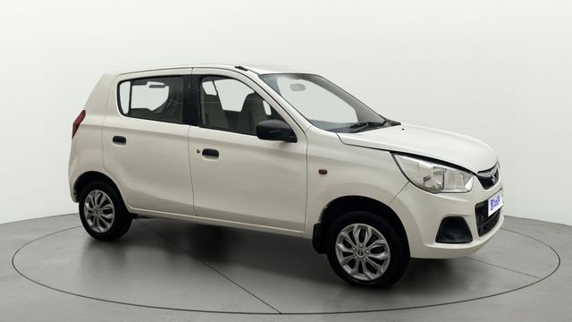 Second-hand 2015 Maruti Suzuki Alto K10 VXI for sale in Hyderabad