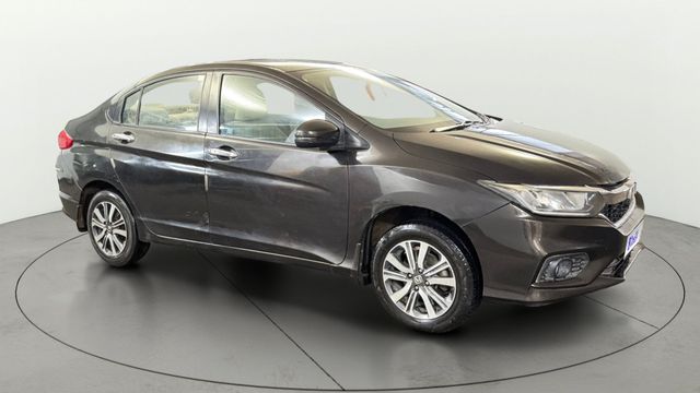Second-hand 2017 Honda City i VTEC V for sale in Gurgaon