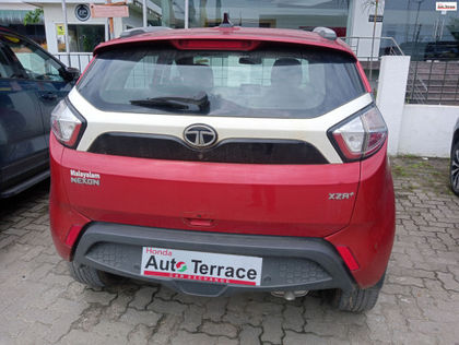 Used XZA Plus AMT Diesel BSVI