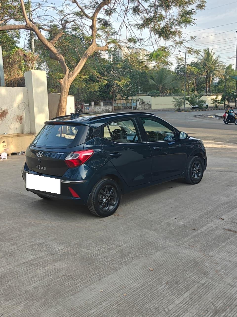 Image Used Car