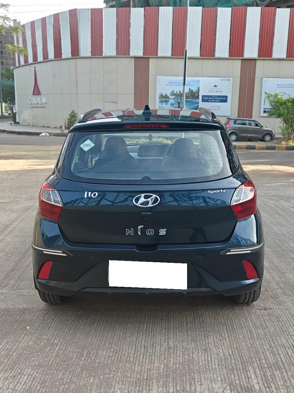 Image Used Car