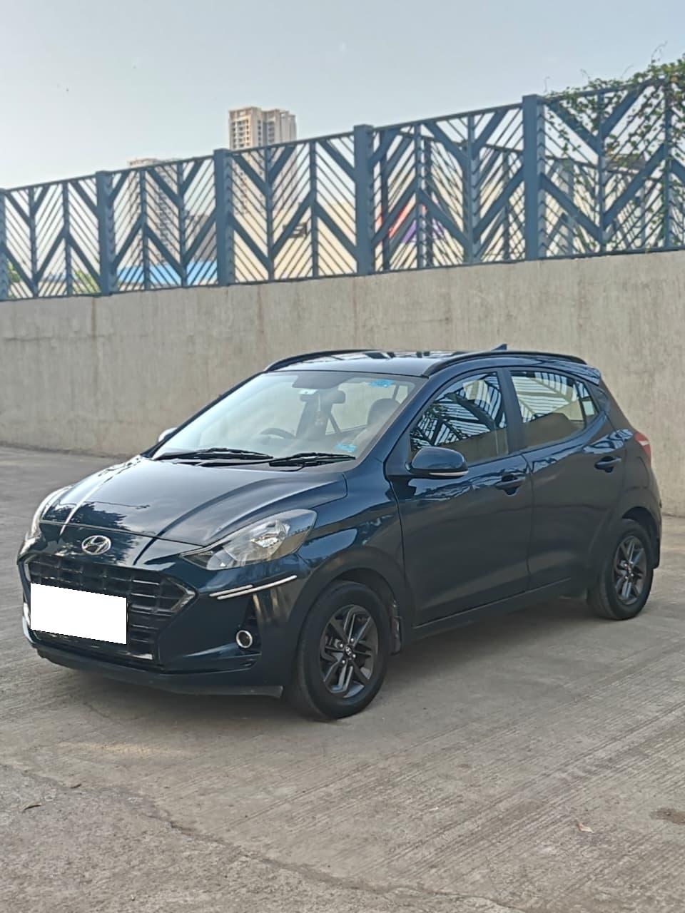 Image Used Car