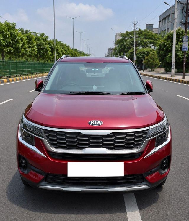 Image Used Car
