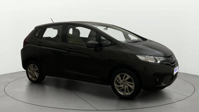 Honda Jazz 1.2 V i VTEC Second-hand 2017 Honda Jazz 1.2 V i VTEC for sale in Hyderabad