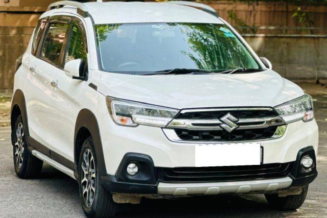 Maruti Suzuki XL6 Zeta CNG BSVI Second-hand 2023 Maruti Suzuki XL6 Zeta CNG BSVI for sale in New Delhi